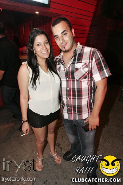 Tryst nightclub photo 269 - August 23rd, 2013