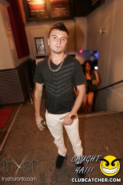 Tryst nightclub photo 271 - August 23rd, 2013