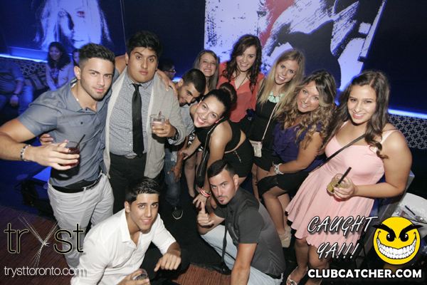 Tryst nightclub photo 272 - August 23rd, 2013