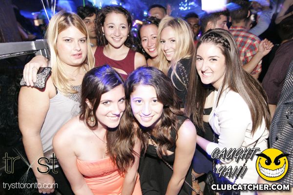 Tryst nightclub photo 274 - August 23rd, 2013
