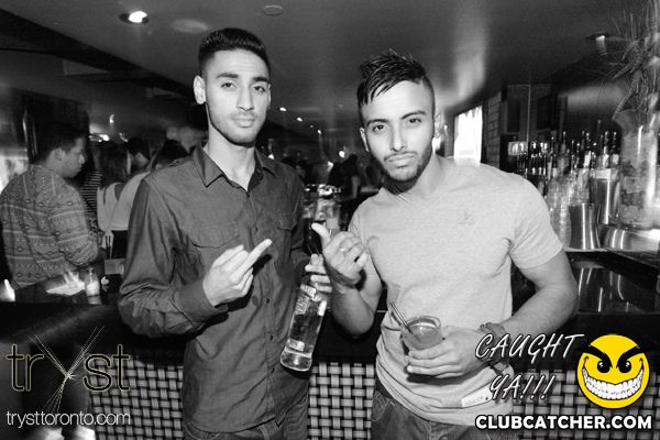 Tryst nightclub photo 275 - August 23rd, 2013