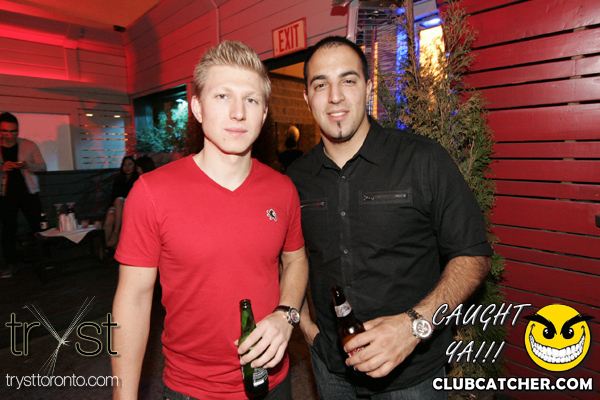 Tryst nightclub photo 276 - August 23rd, 2013