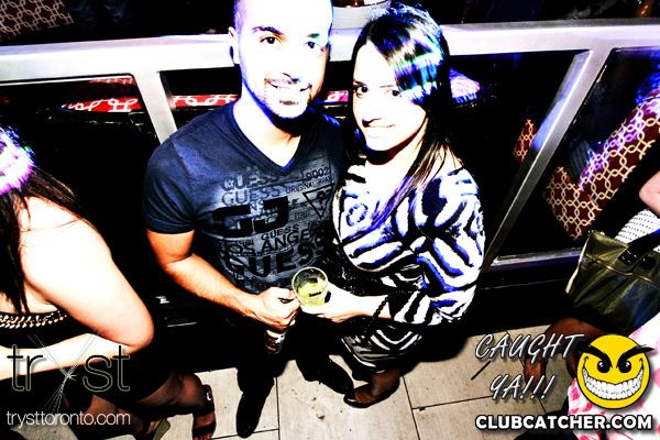 Tryst nightclub photo 277 - August 23rd, 2013