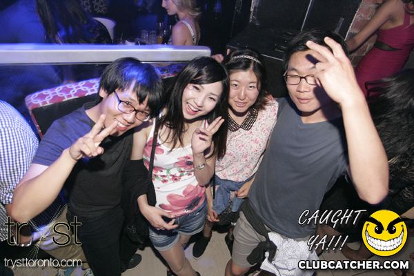 Tryst nightclub photo 279 - August 23rd, 2013