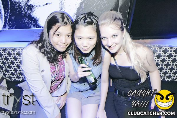 Tryst nightclub photo 280 - August 23rd, 2013