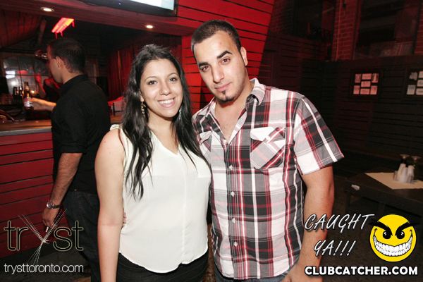 Tryst nightclub photo 29 - August 23rd, 2013