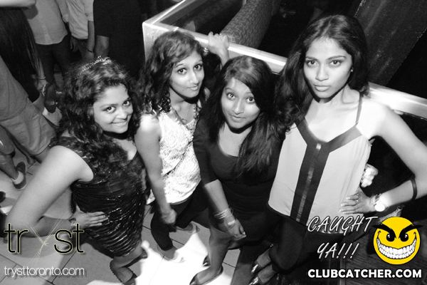 Tryst nightclub photo 281 - August 23rd, 2013