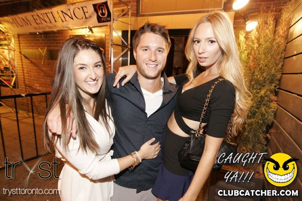 Tryst nightclub photo 283 - August 23rd, 2013