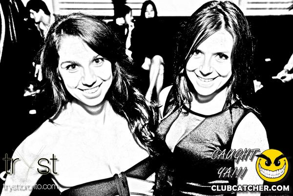 Tryst nightclub photo 285 - August 23rd, 2013
