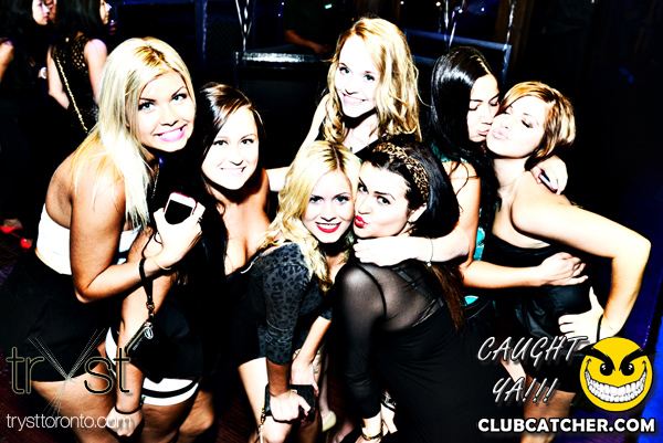 Tryst nightclub photo 286 - August 23rd, 2013