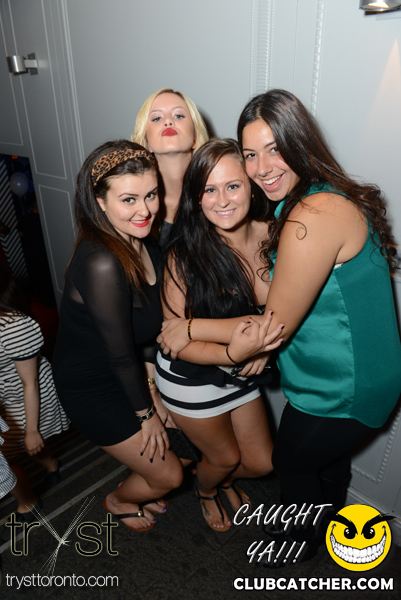 Tryst nightclub photo 288 - August 23rd, 2013
