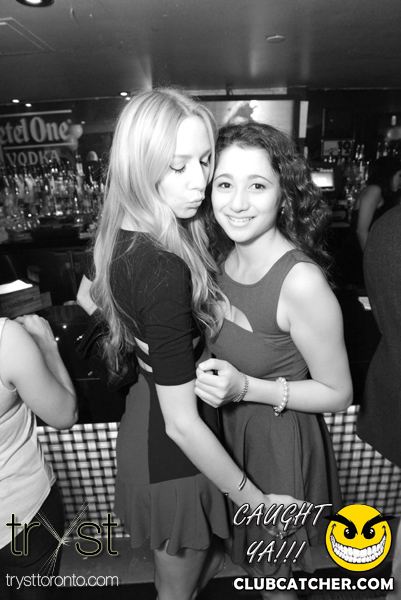 Tryst nightclub photo 289 - August 23rd, 2013