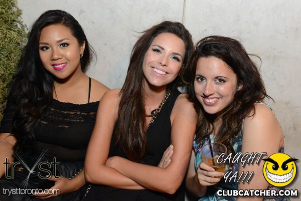 Tryst nightclub photo 290 - August 23rd, 2013
