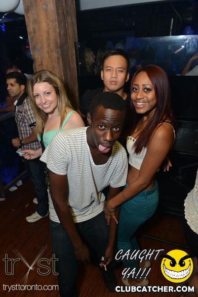 Tryst nightclub photo 294 - August 23rd, 2013