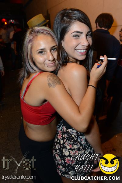 Tryst nightclub photo 295 - August 23rd, 2013