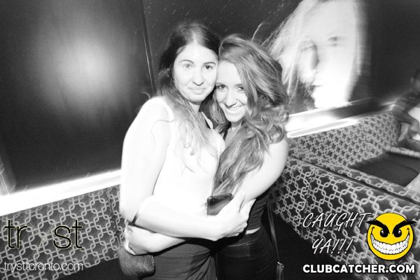 Tryst nightclub photo 297 - August 23rd, 2013