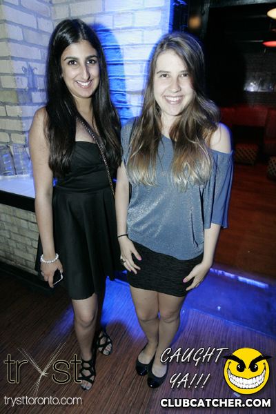 Tryst nightclub photo 300 - August 23rd, 2013