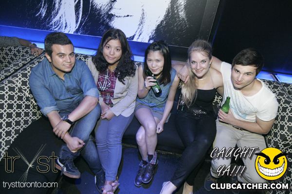 Tryst nightclub photo 301 - August 23rd, 2013