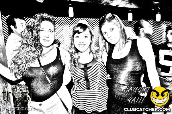 Tryst nightclub photo 302 - August 23rd, 2013