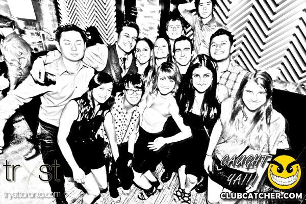 Tryst nightclub photo 303 - August 23rd, 2013