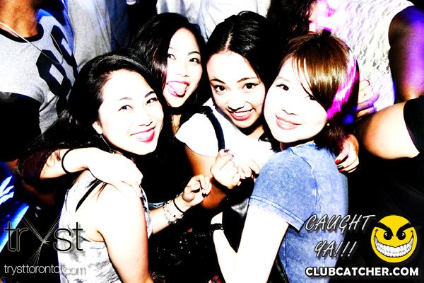 Tryst nightclub photo 304 - August 23rd, 2013