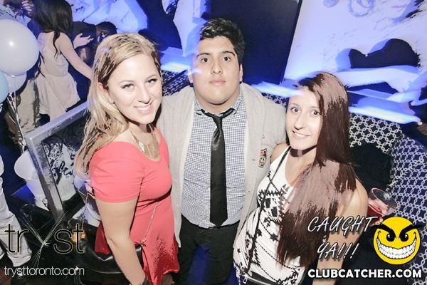 Tryst nightclub photo 305 - August 23rd, 2013