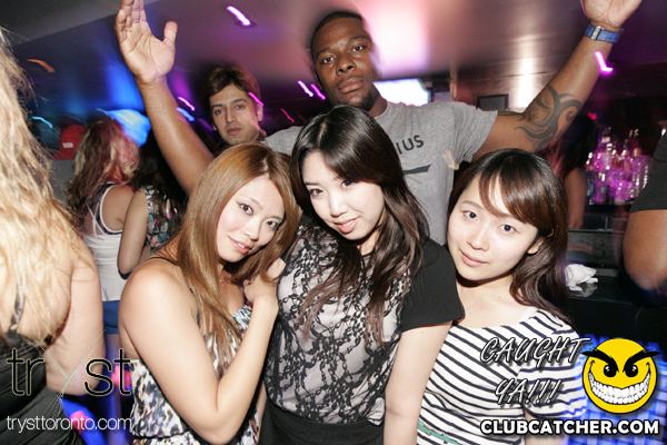 Tryst nightclub photo 306 - August 23rd, 2013