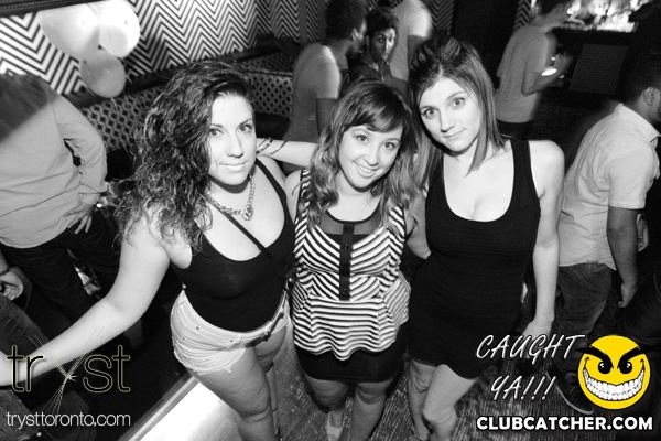 Tryst nightclub photo 307 - August 23rd, 2013