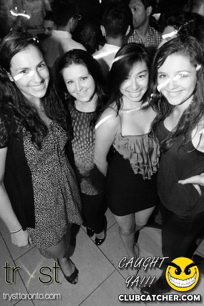 Tryst nightclub photo 308 - August 23rd, 2013