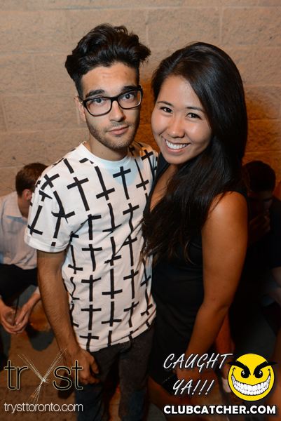 Tryst nightclub photo 310 - August 23rd, 2013