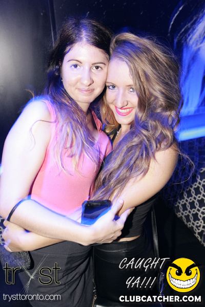 Tryst nightclub photo 32 - August 23rd, 2013