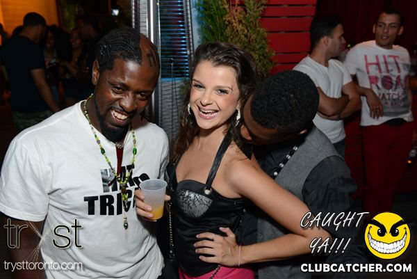 Tryst nightclub photo 311 - August 23rd, 2013