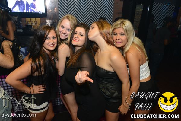 Tryst nightclub photo 313 - August 23rd, 2013
