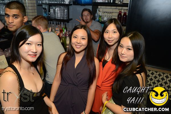 Tryst nightclub photo 314 - August 23rd, 2013