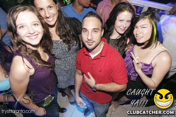 Tryst nightclub photo 315 - August 23rd, 2013