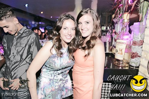 Tryst nightclub photo 317 - August 23rd, 2013