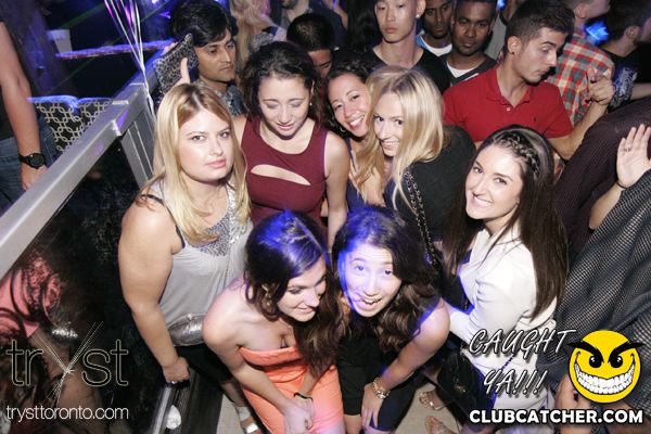 Tryst nightclub photo 319 - August 23rd, 2013