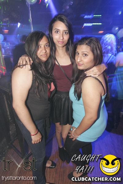 Tryst nightclub photo 33 - August 23rd, 2013