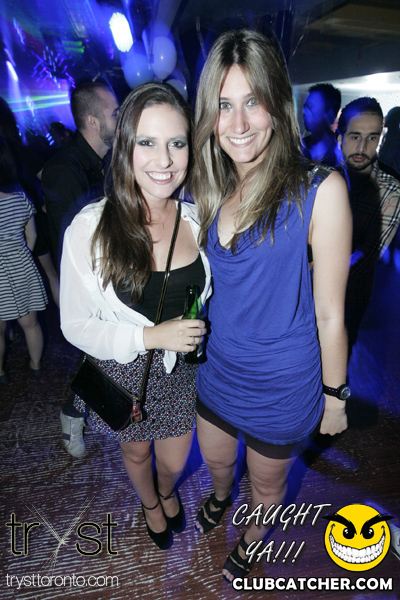 Tryst nightclub photo 321 - August 23rd, 2013