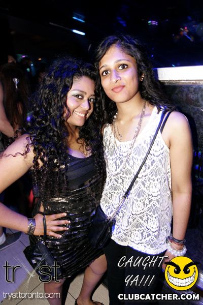 Tryst nightclub photo 322 - August 23rd, 2013