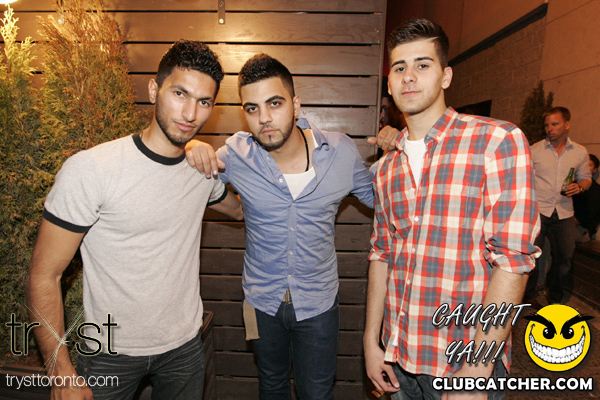 Tryst nightclub photo 324 - August 23rd, 2013