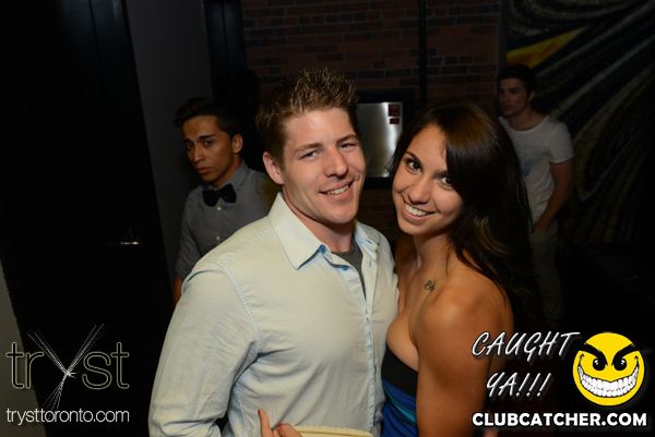 Tryst nightclub photo 325 - August 23rd, 2013