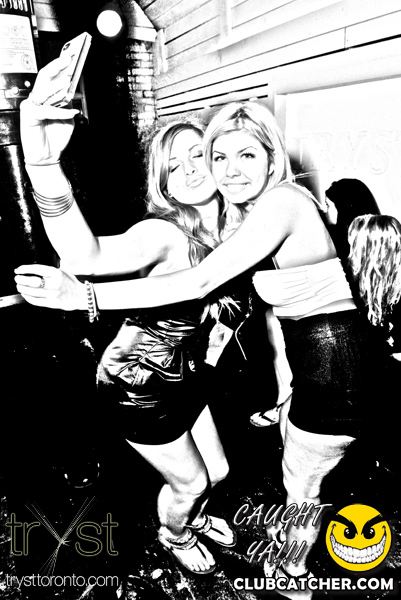 Tryst nightclub photo 326 - August 23rd, 2013