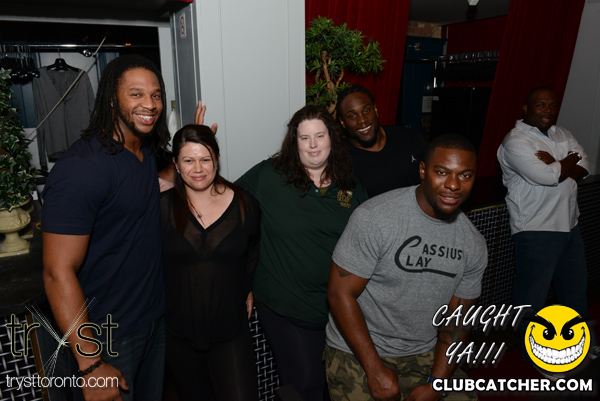 Tryst nightclub photo 327 - August 23rd, 2013