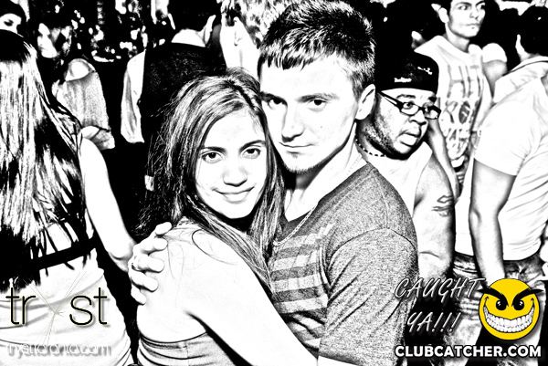 Tryst nightclub photo 328 - August 23rd, 2013