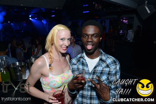 Tryst nightclub photo 330 - August 23rd, 2013