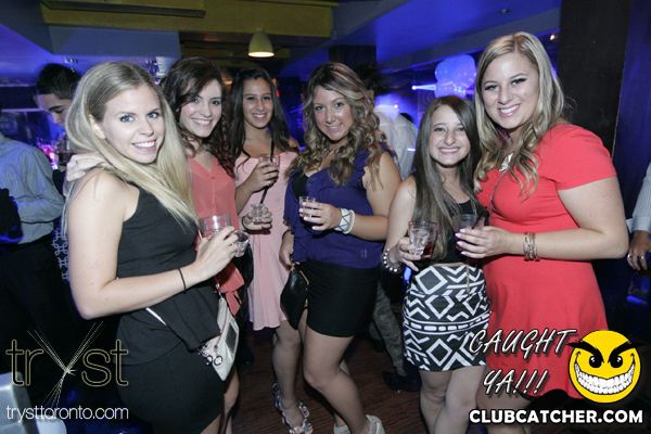 Tryst nightclub photo 34 - August 23rd, 2013