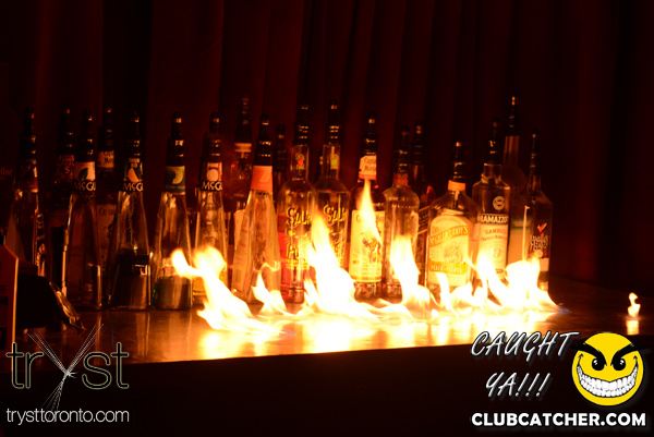 Tryst nightclub photo 35 - August 23rd, 2013
