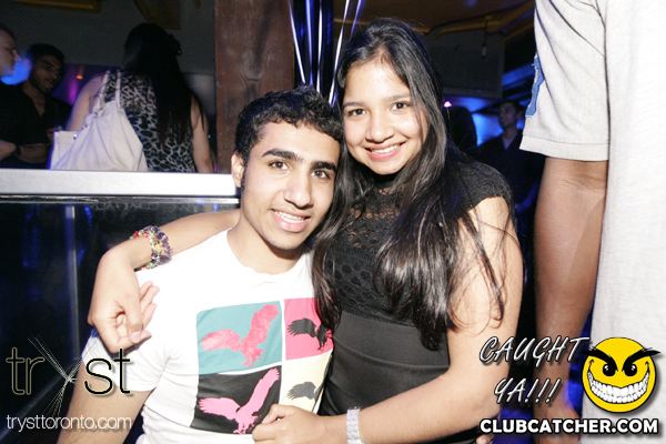 Tryst nightclub photo 341 - August 23rd, 2013