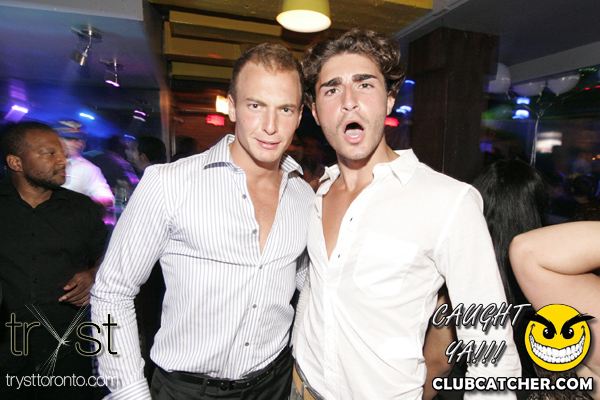 Tryst nightclub photo 342 - August 23rd, 2013